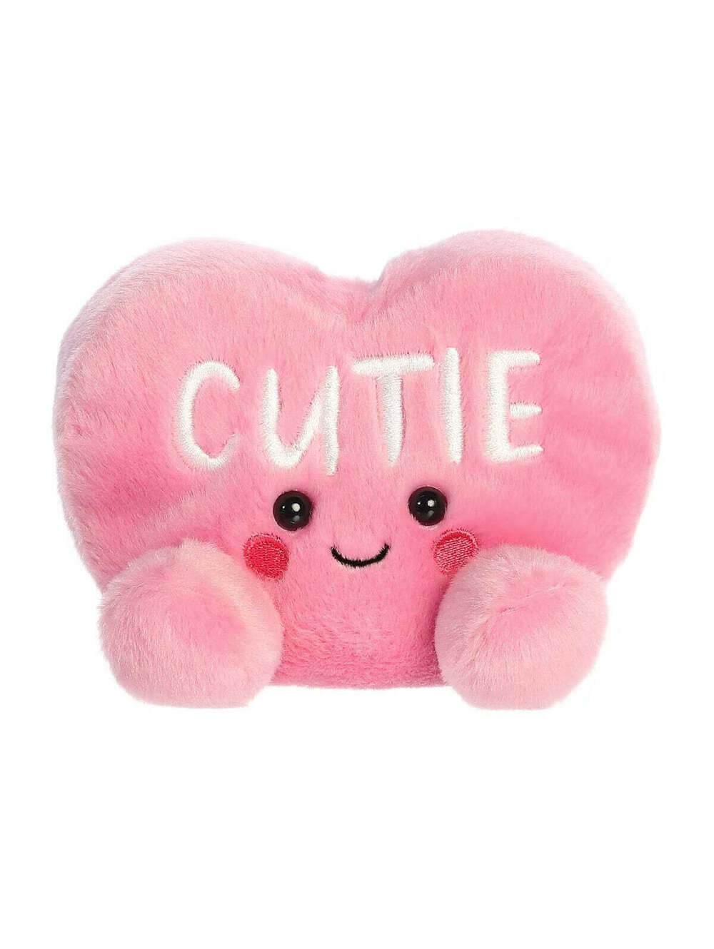 5” Cutie Candy Heart